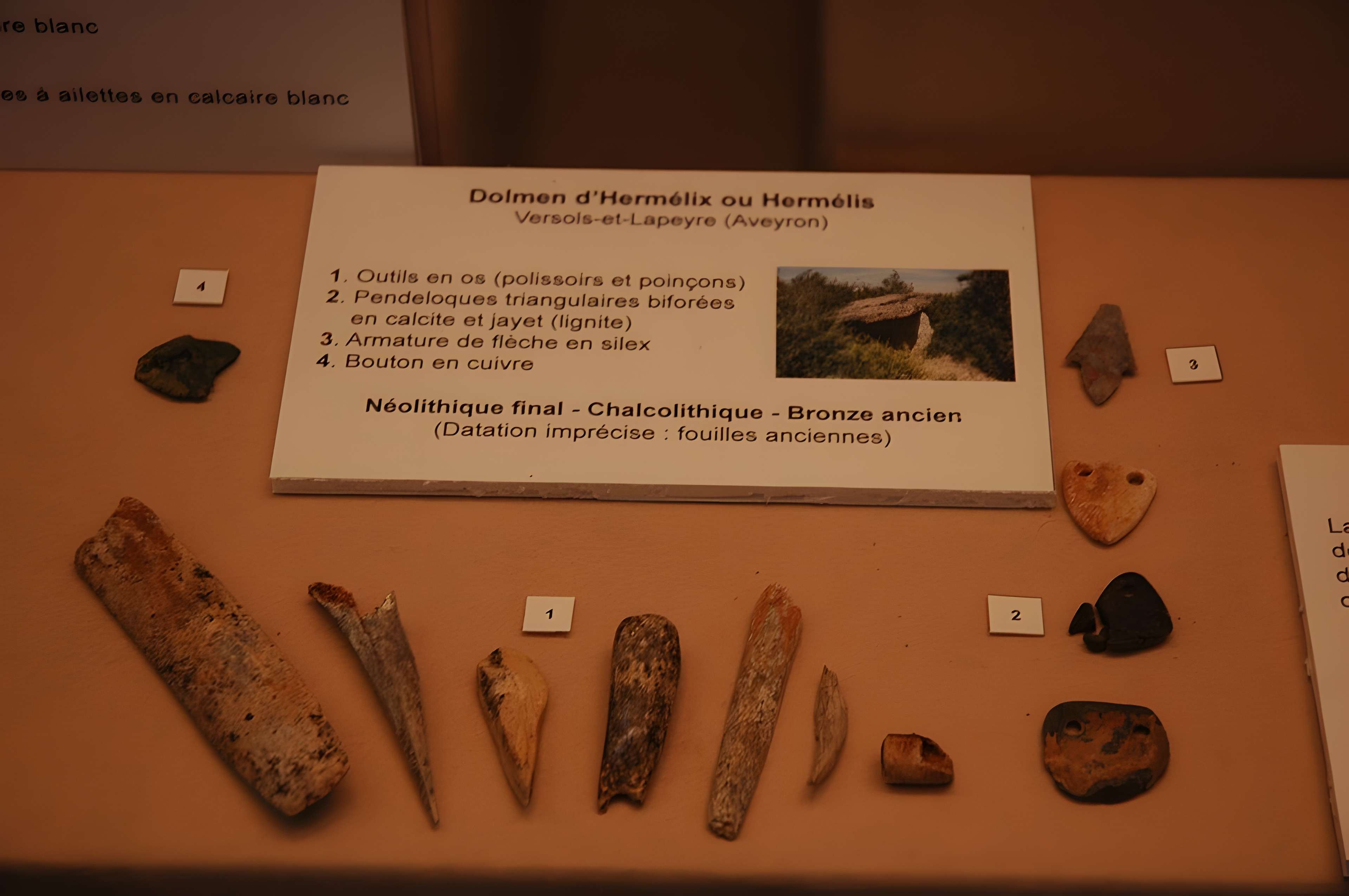 Musée départemental des Hautes-Alpes