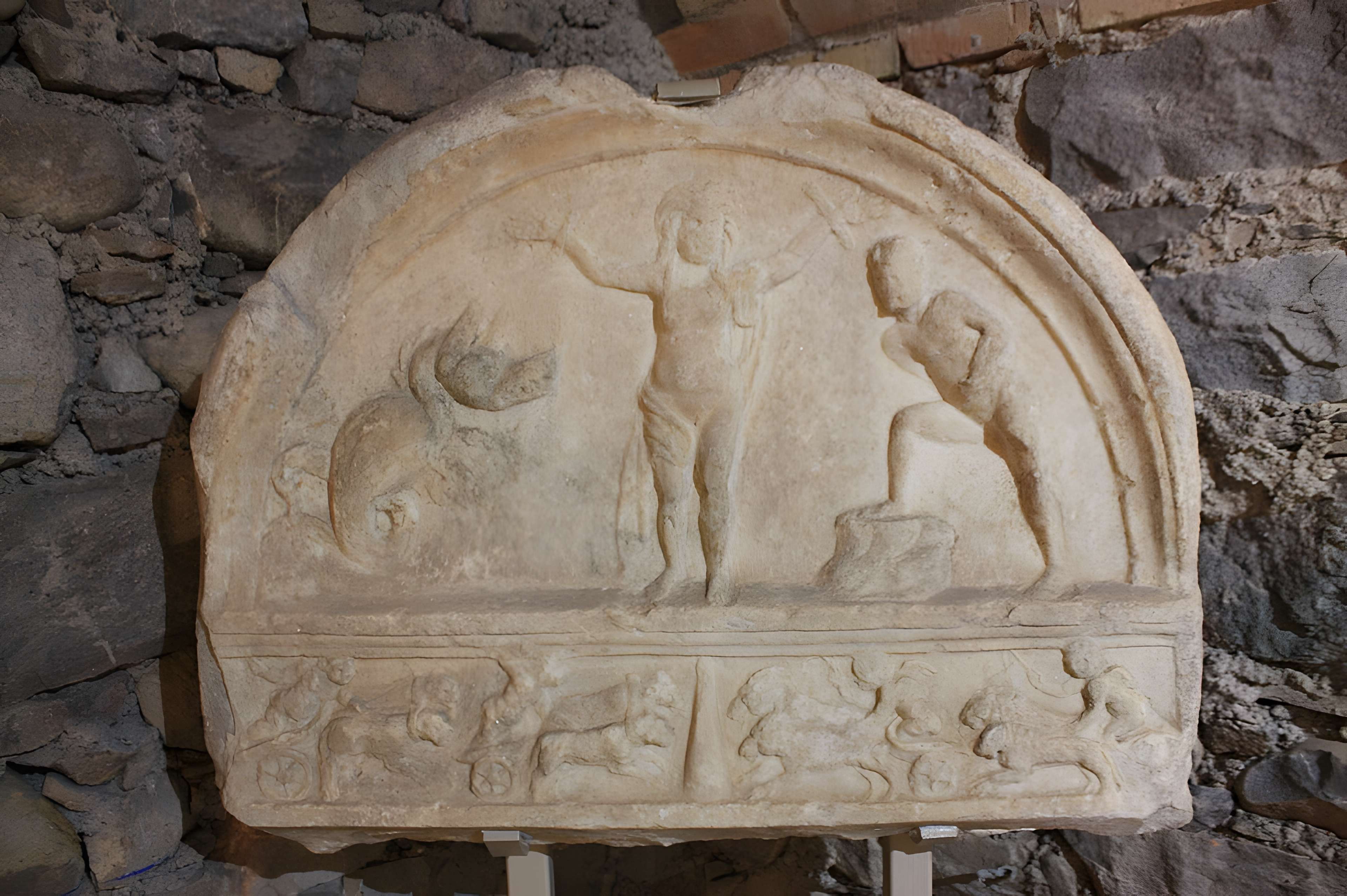 Musée départemental des Hautes-Alpes