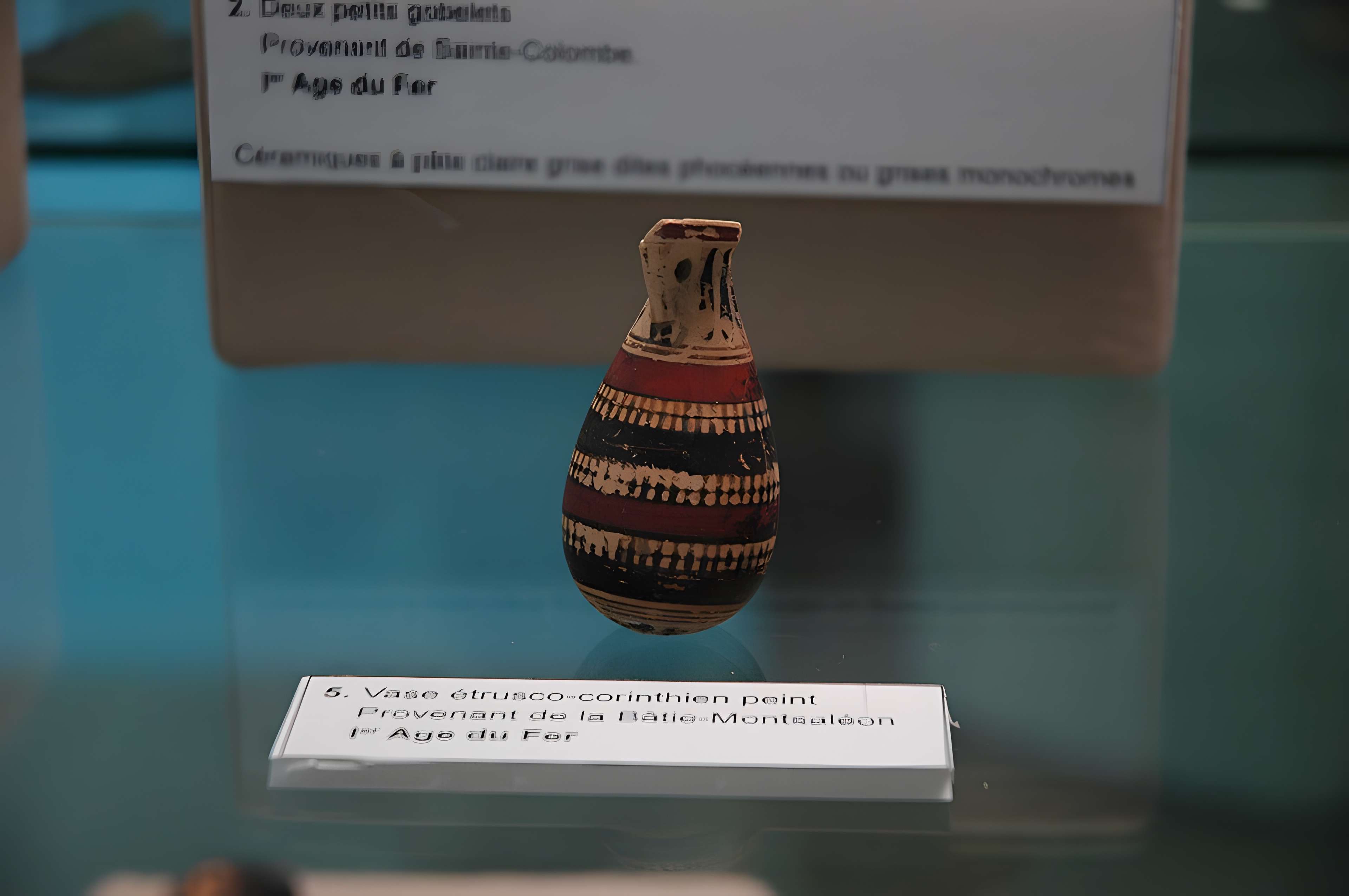 Musée départemental des Hautes-Alpes