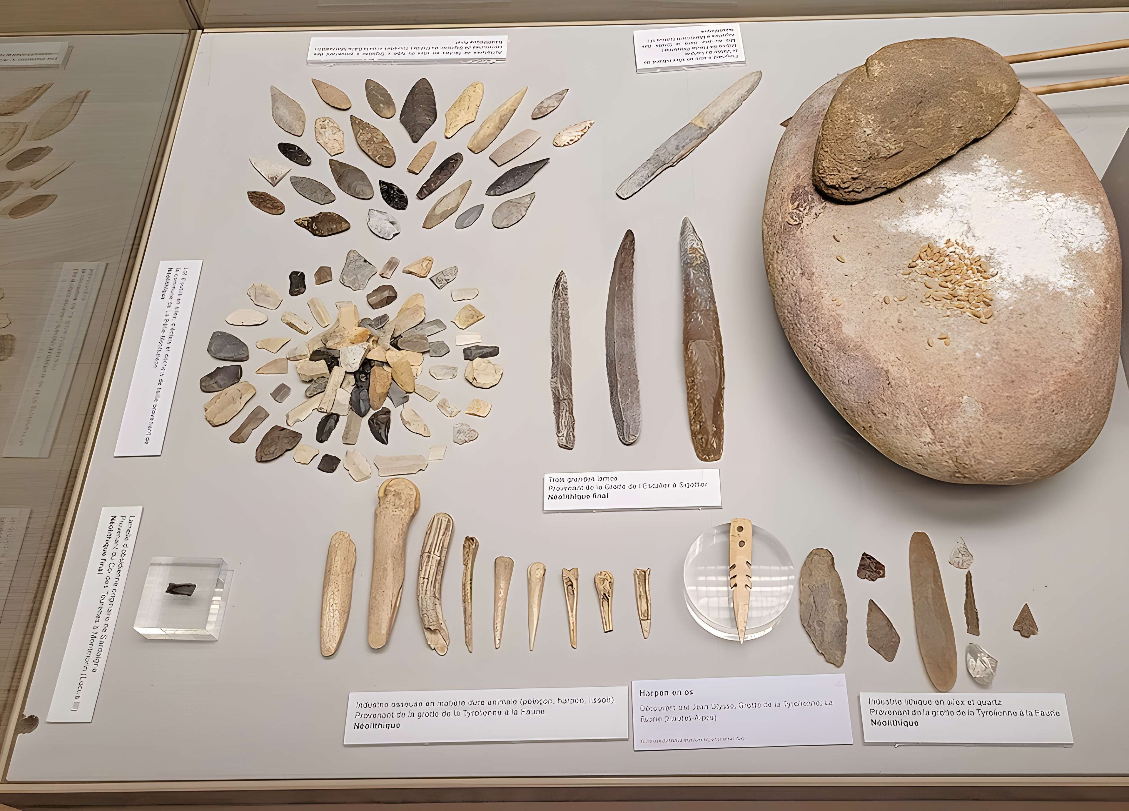 Musée départemental des Hautes-Alpes