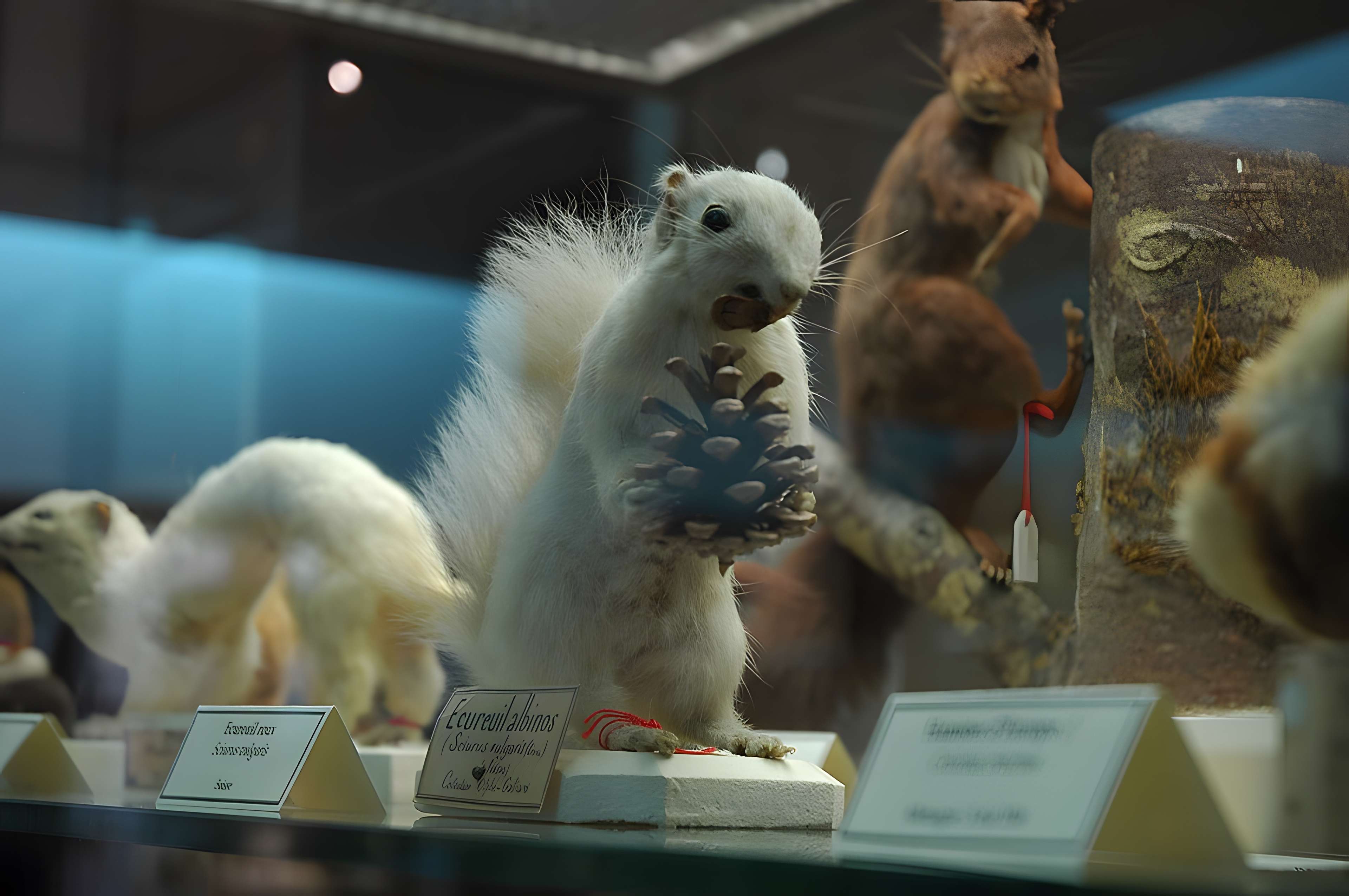 Musée départemental des Hautes-Alpes