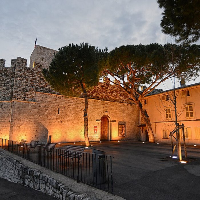 Photo de Musée des explorations du monde MEM