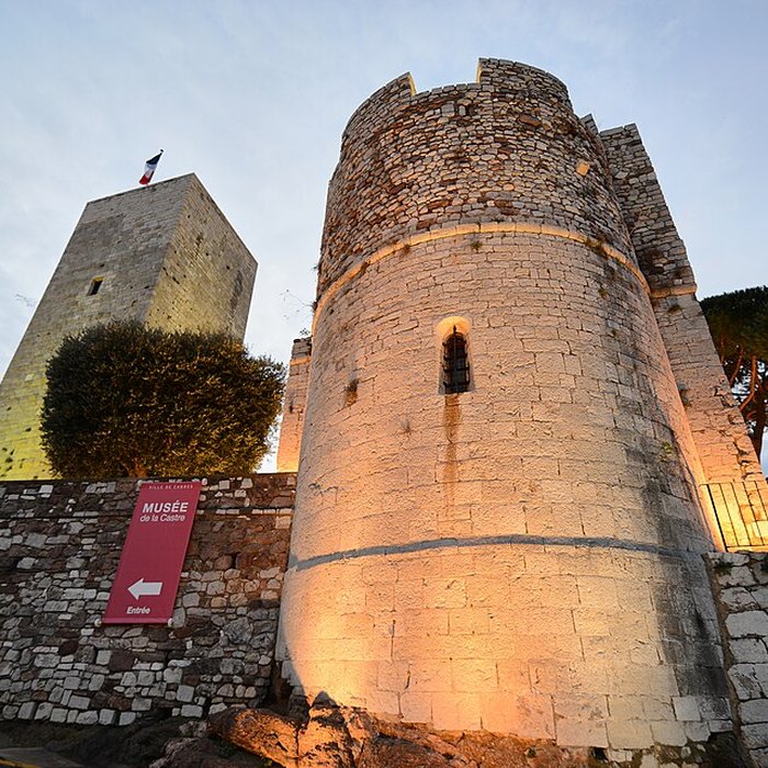 Photo de Musée des explorations du monde MEM