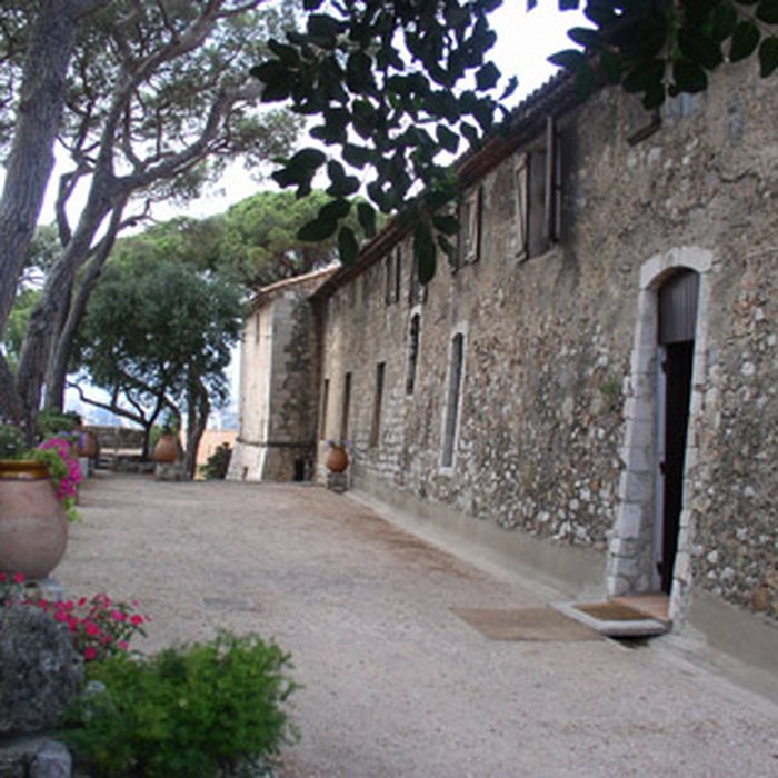 Photo de Musée des explorations du monde MEM