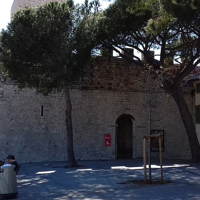 Photo de Musée des explorations du monde MEM