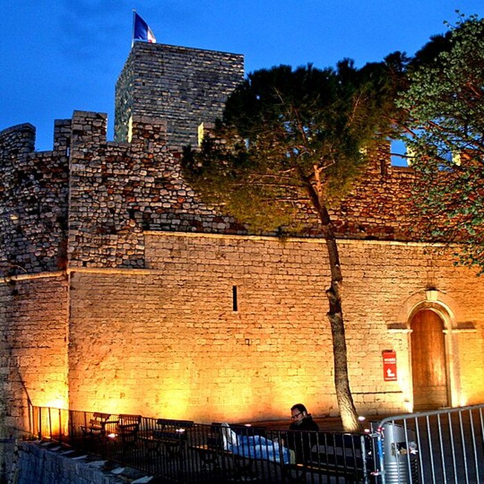 Photo de Musée des explorations du monde MEM