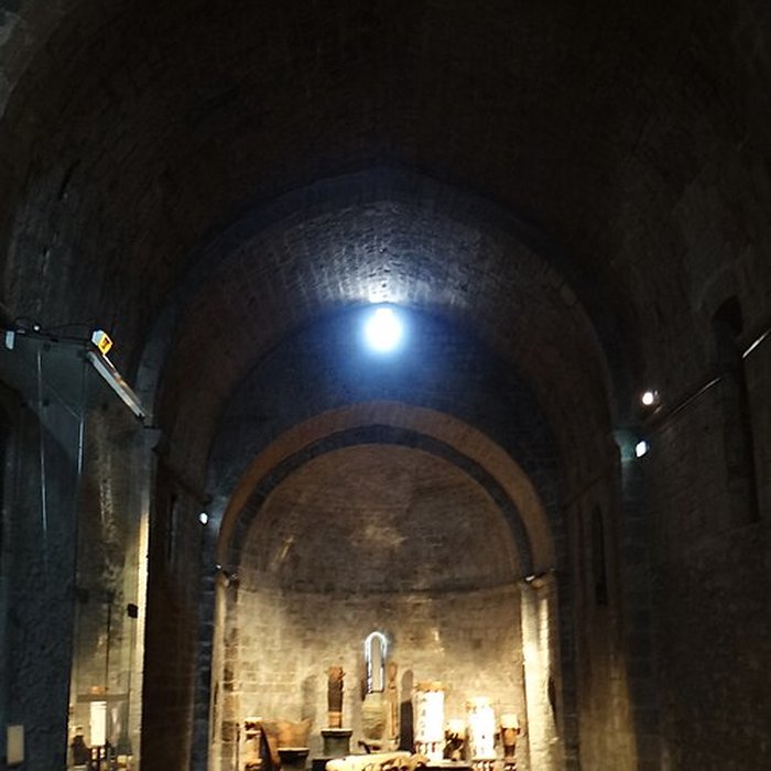 Photo de Musée des explorations du monde MEM