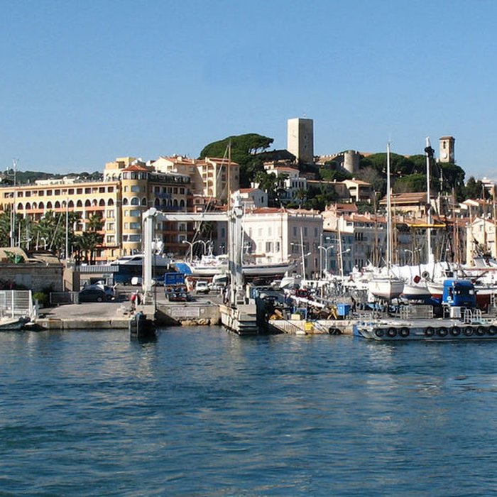 Photo de Musée des explorations du monde MEM