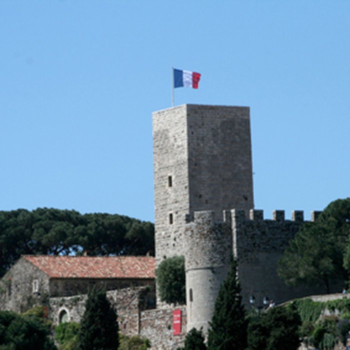 Photo de Musée des explorations du monde MEM