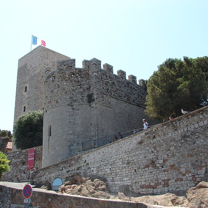 Photo de Musée des explorations du monde MEM