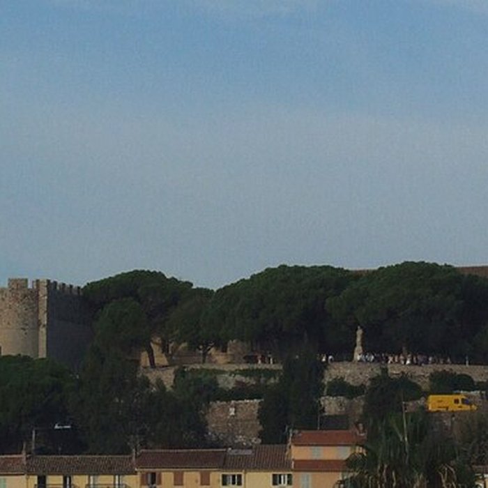 Photo de Musée des explorations du monde MEM