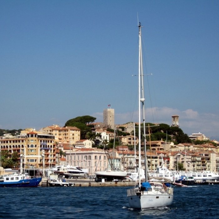 Photo de Musée des explorations du monde MEM