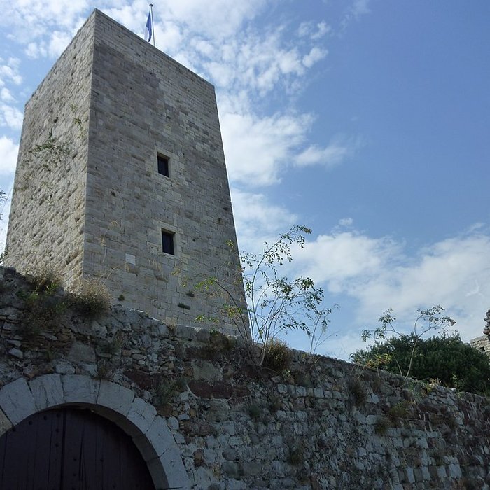 Photo de Musée des explorations du monde MEM