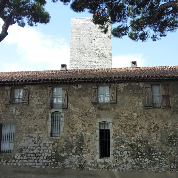 Photo de Musée des explorations du monde MEM