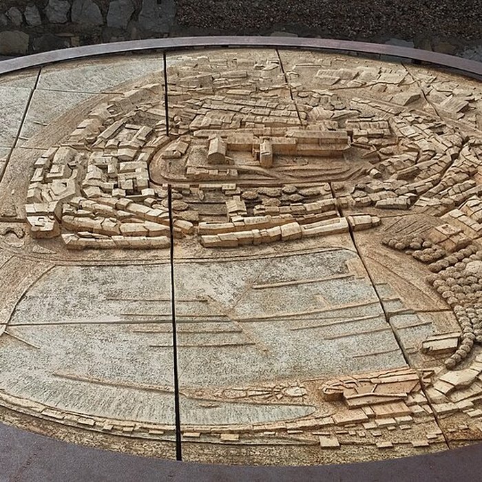 Photo de Musée des explorations du monde MEM