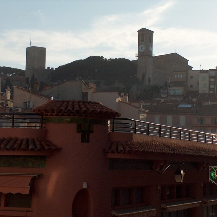 Photo de Musée des explorations du monde MEM