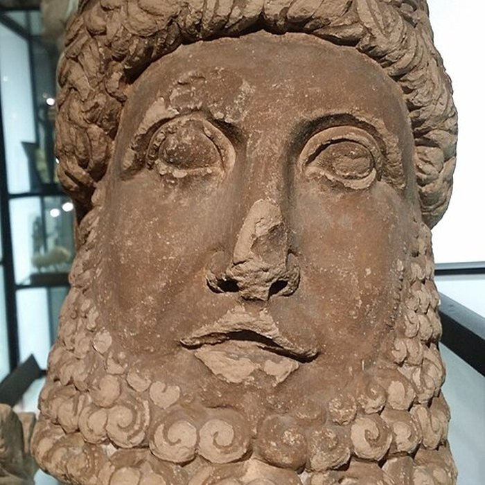 Photo de Musée des explorations du monde MEM