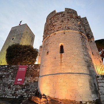 Musée des explorations du monde MEM