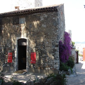 Musée des explorations du monde MEM