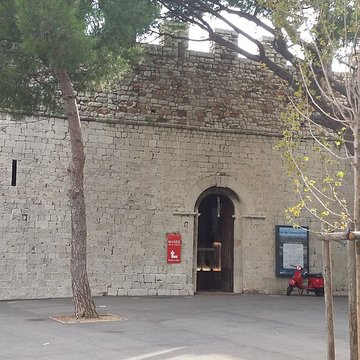 Musée des explorations du monde MEM