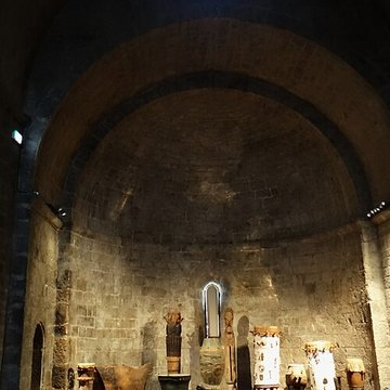 Musée des explorations du monde MEM