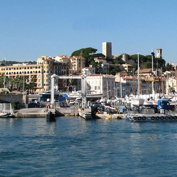 Musée des explorations du monde MEM