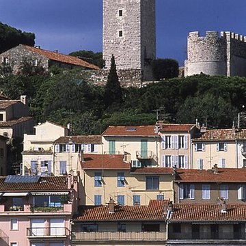 Musée des explorations du monde MEM