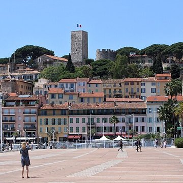 Musée des explorations du monde MEM