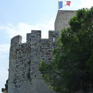 Musée des explorations du monde MEM