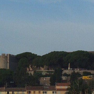 Musée des explorations du monde MEM