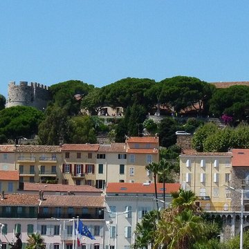 Musée des explorations du monde MEM