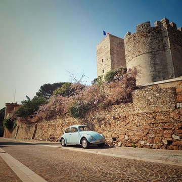 Musée des explorations du monde MEM