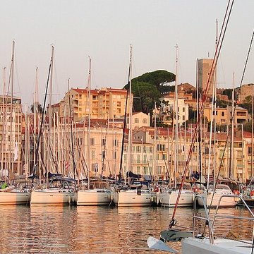 Musée des explorations du monde MEM