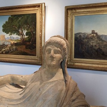 Musée des explorations du monde MEM