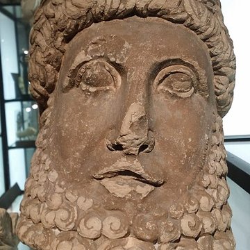 Musée des explorations du monde MEM