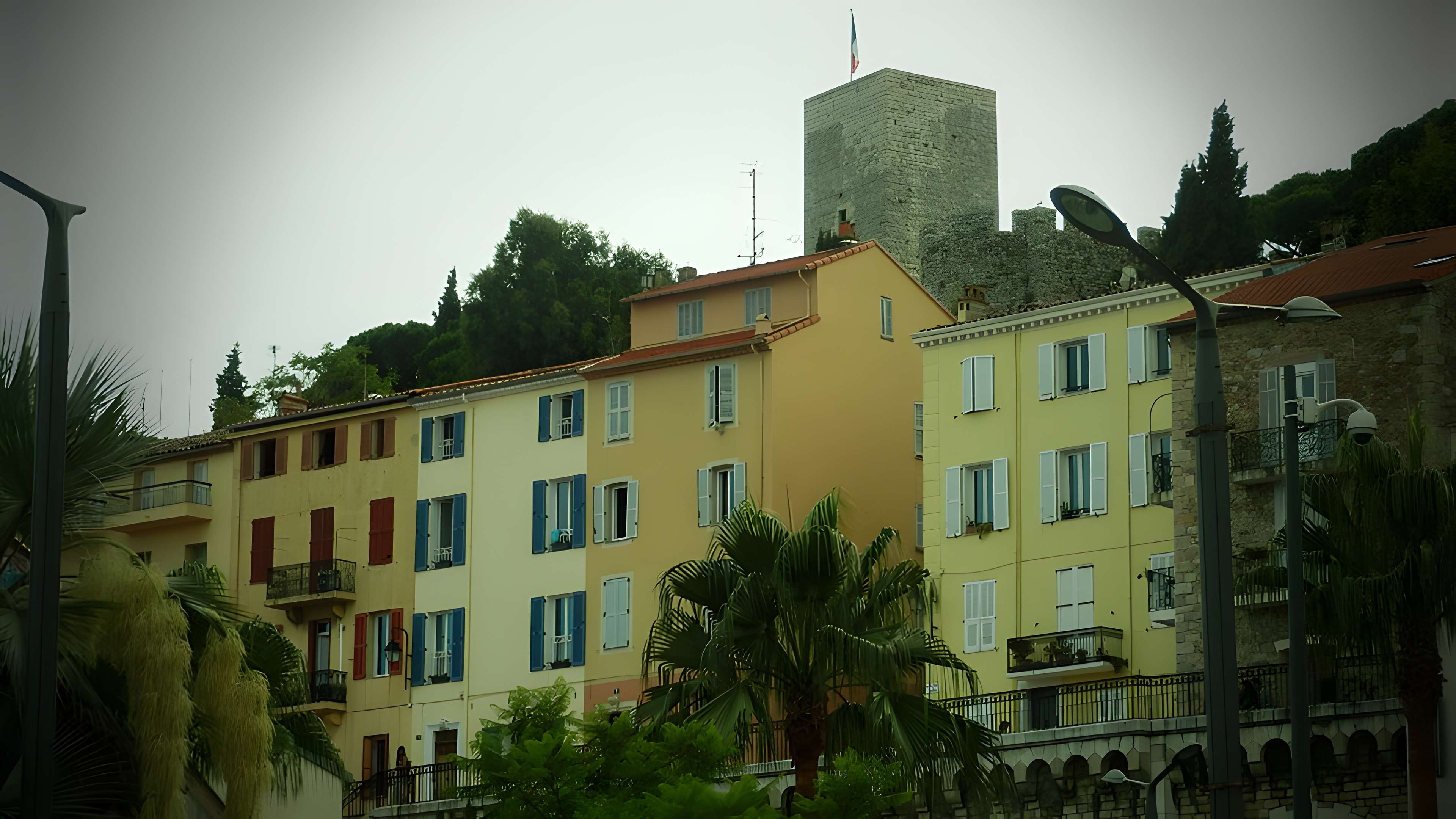 Musée des explorations du monde (MEM)