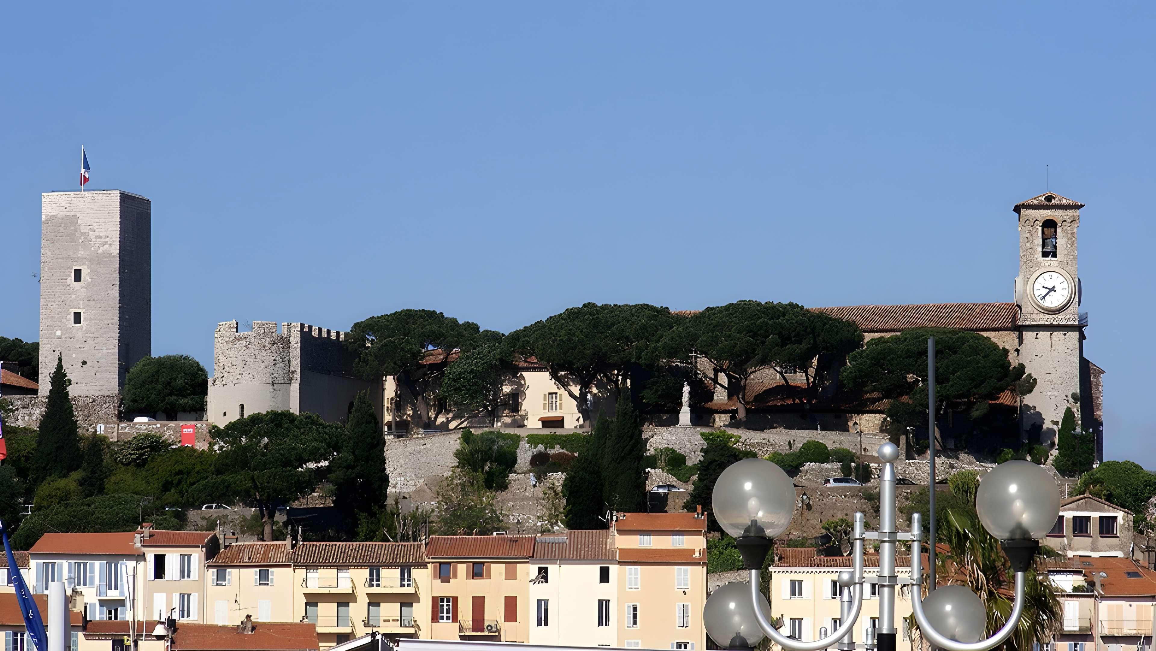 Musée des explorations du monde (MEM)