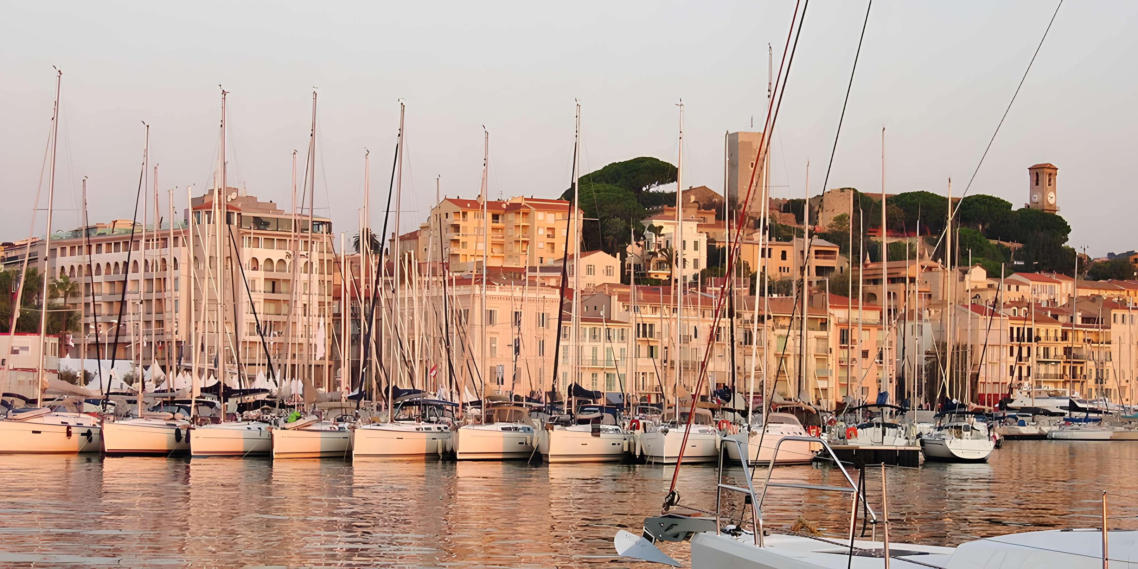 Musée des explorations du monde (MEM)