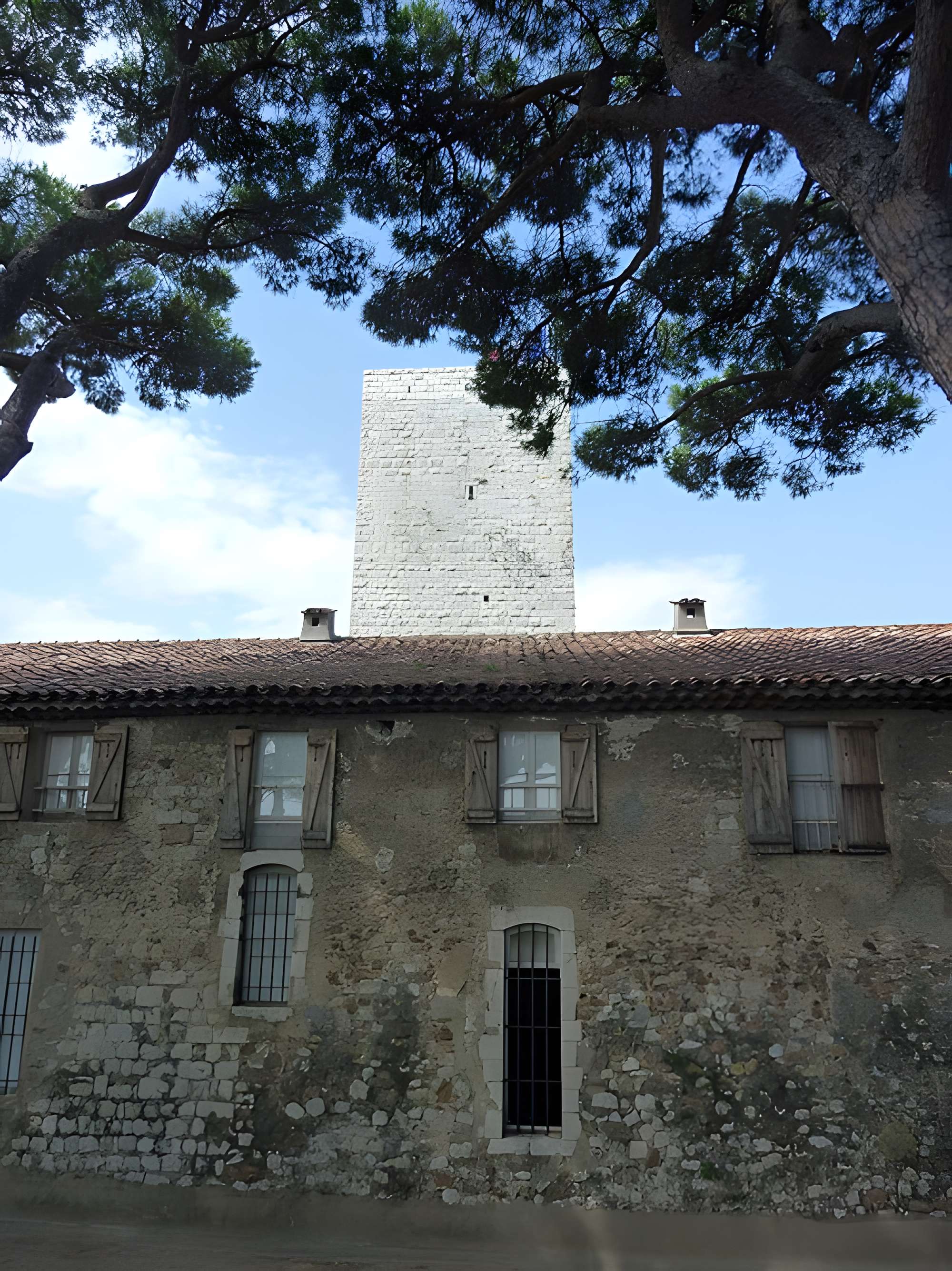 Musée des explorations du monde (MEM)