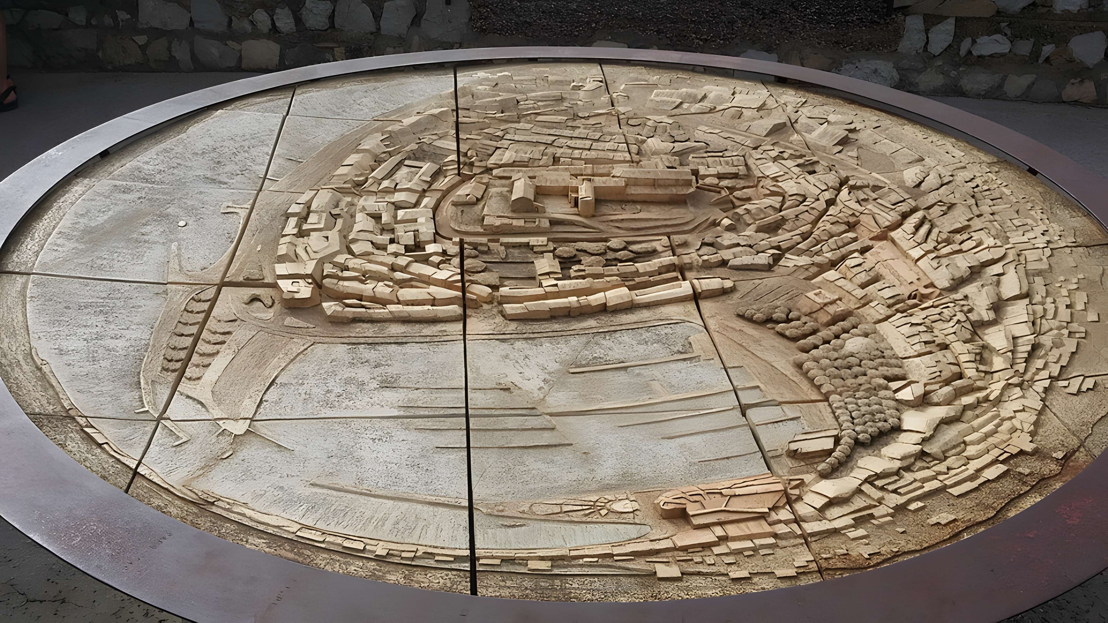 Musée des explorations du monde (MEM)