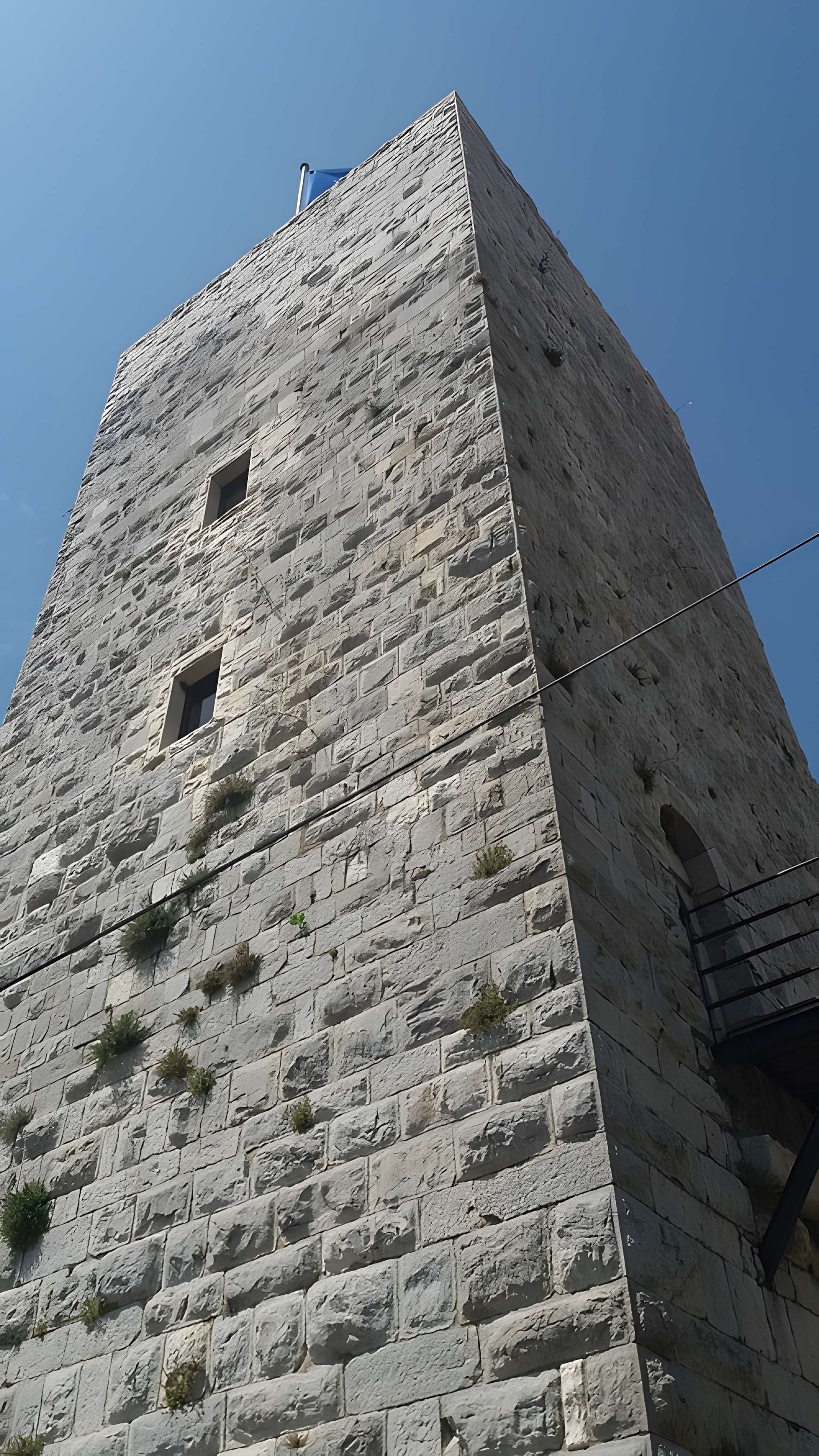 Musée des explorations du monde (MEM)