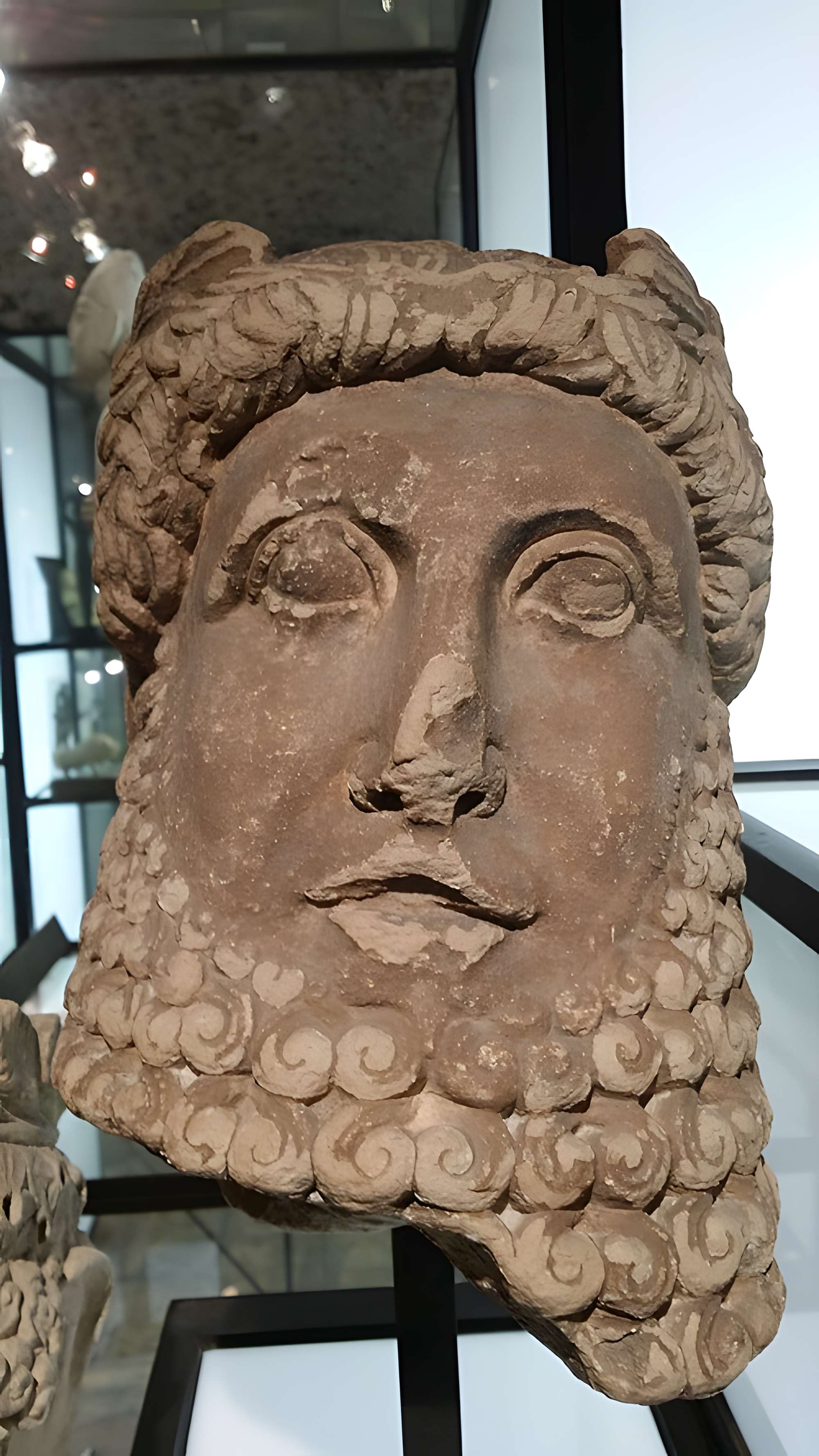 Musée des explorations du monde (MEM)