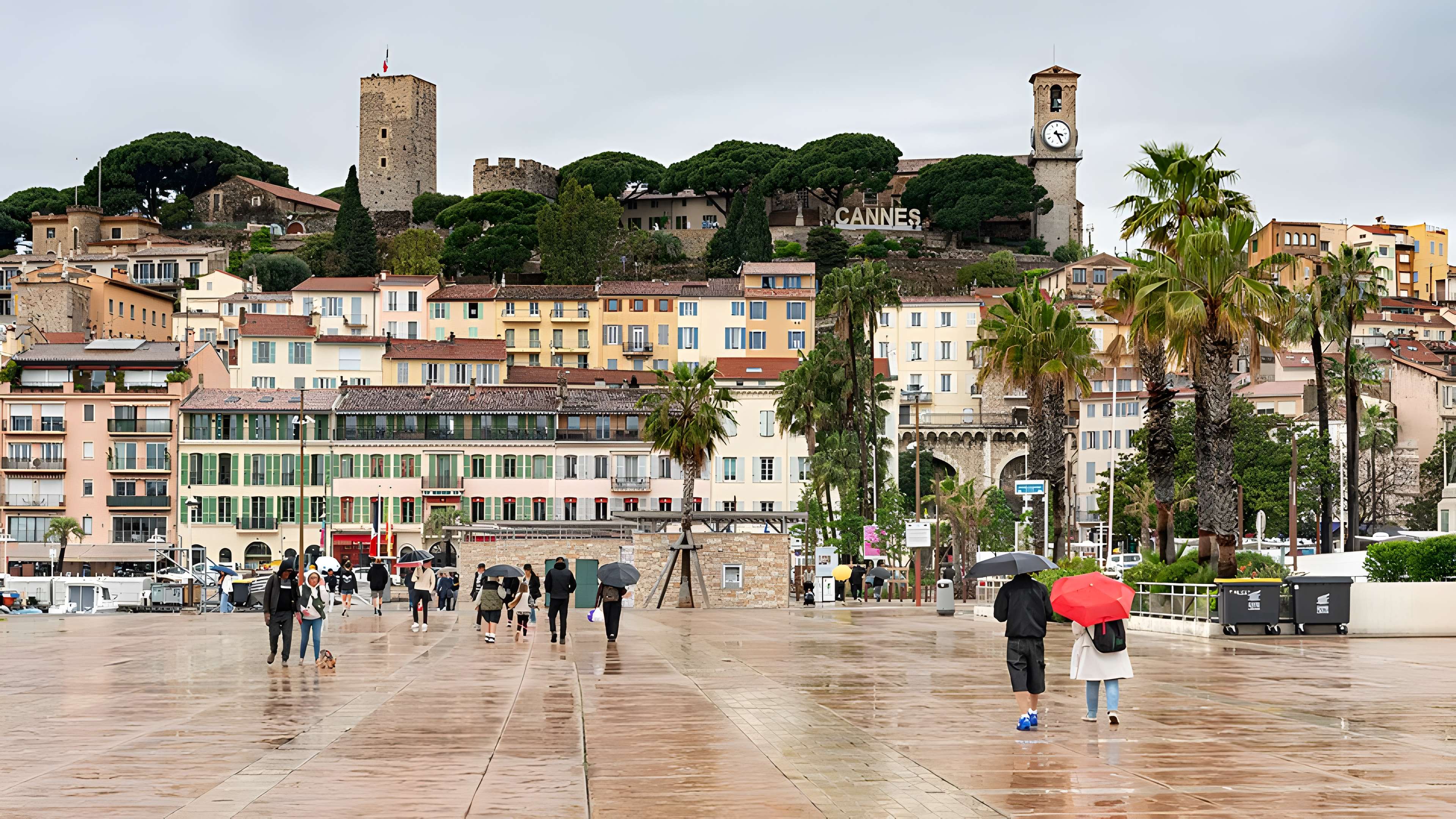 Musée des explorations du monde (MEM)
