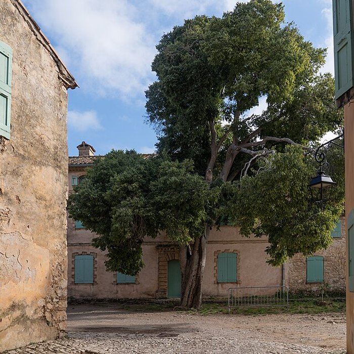 Photo de Le musée du Masque de fer et du Fort Royal