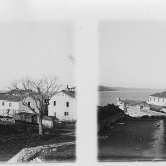 Photo de Le musée du Masque de fer et du Fort Royal