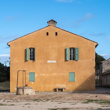 Le musée du Masque de fer et du Fort Royal