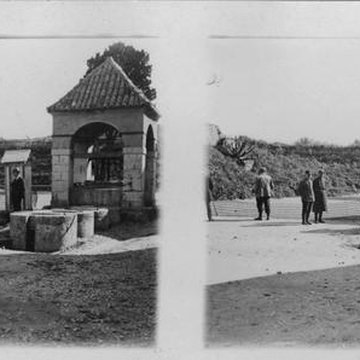 Le musée du Masque de fer et du Fort Royal