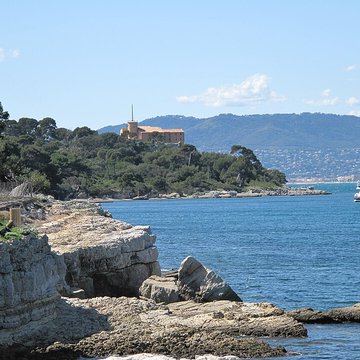 Le musée du Masque de fer et du Fort Royal