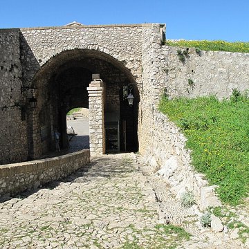 Le musée du Masque de fer et du Fort Royal