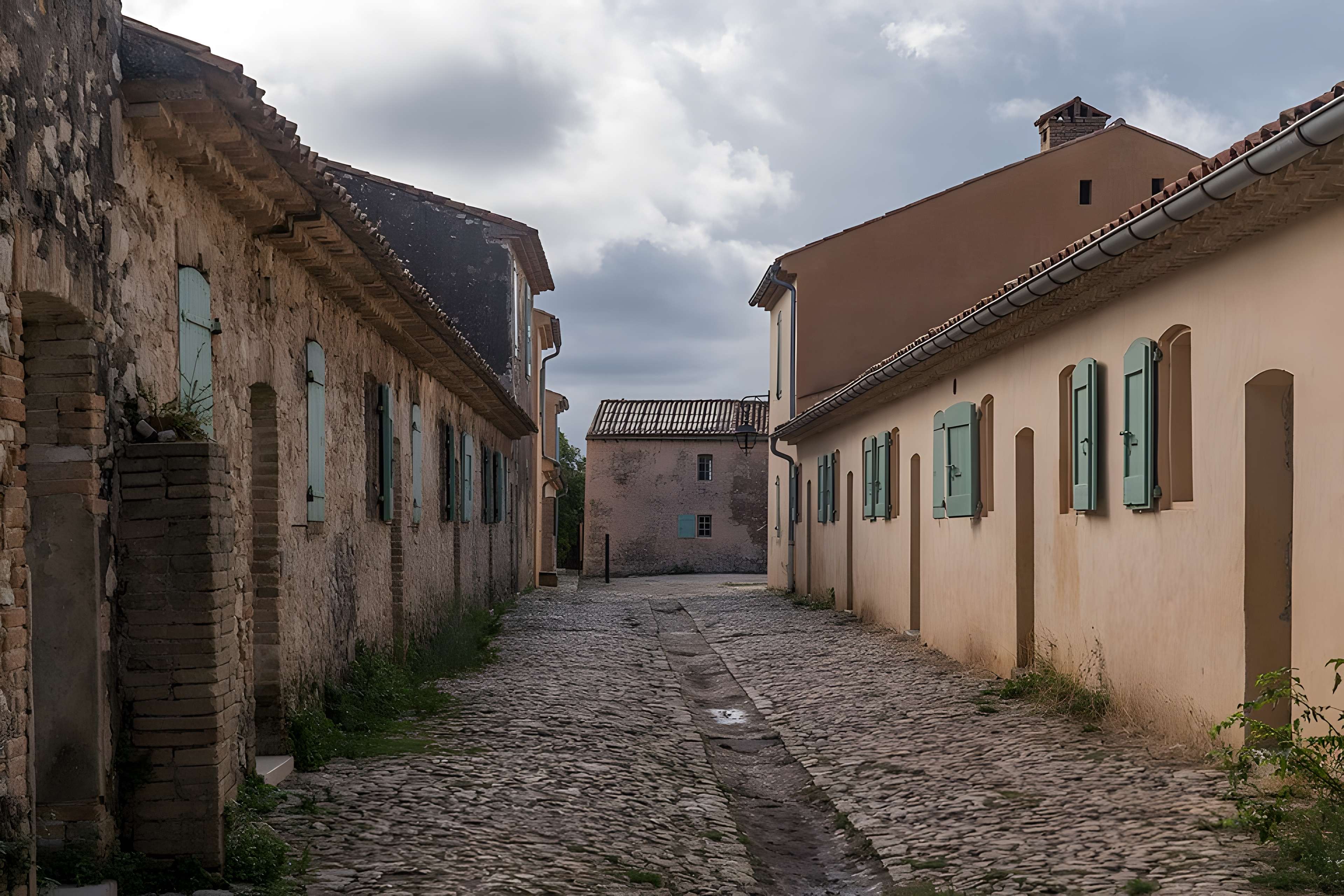 Le musée du Masque de fer et du Fort Royal